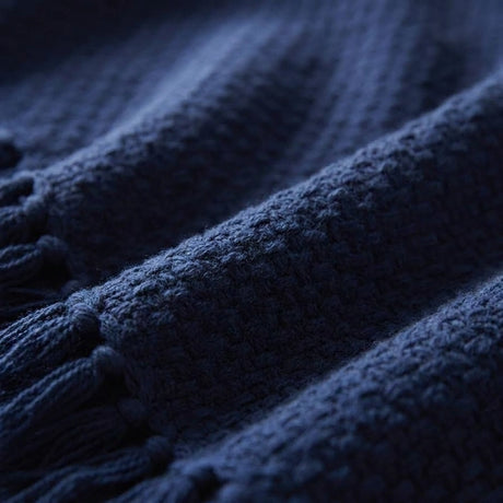 Hayden Eco-Friendly Recycled Soft Throw Blanket 21