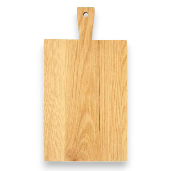 Oakwood Paddle Chopping Board - Ideal