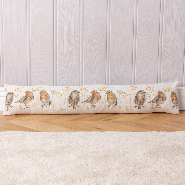 Oakwood Robin Draught Excluder - Ideal