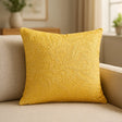 Ashdown Cushion Cover 18" x 18" - Ochre