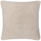 Olann Natural Cushion Cover or Filled Cushion - additional product view 2