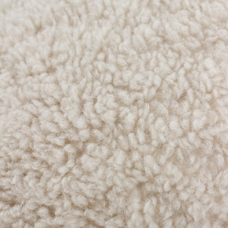 Olann Natural Cushion Cover or Filled Cushion - additional product view 4