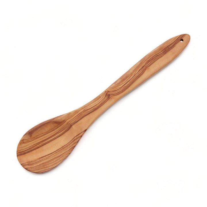 Olive Wood Spoon - Ideal