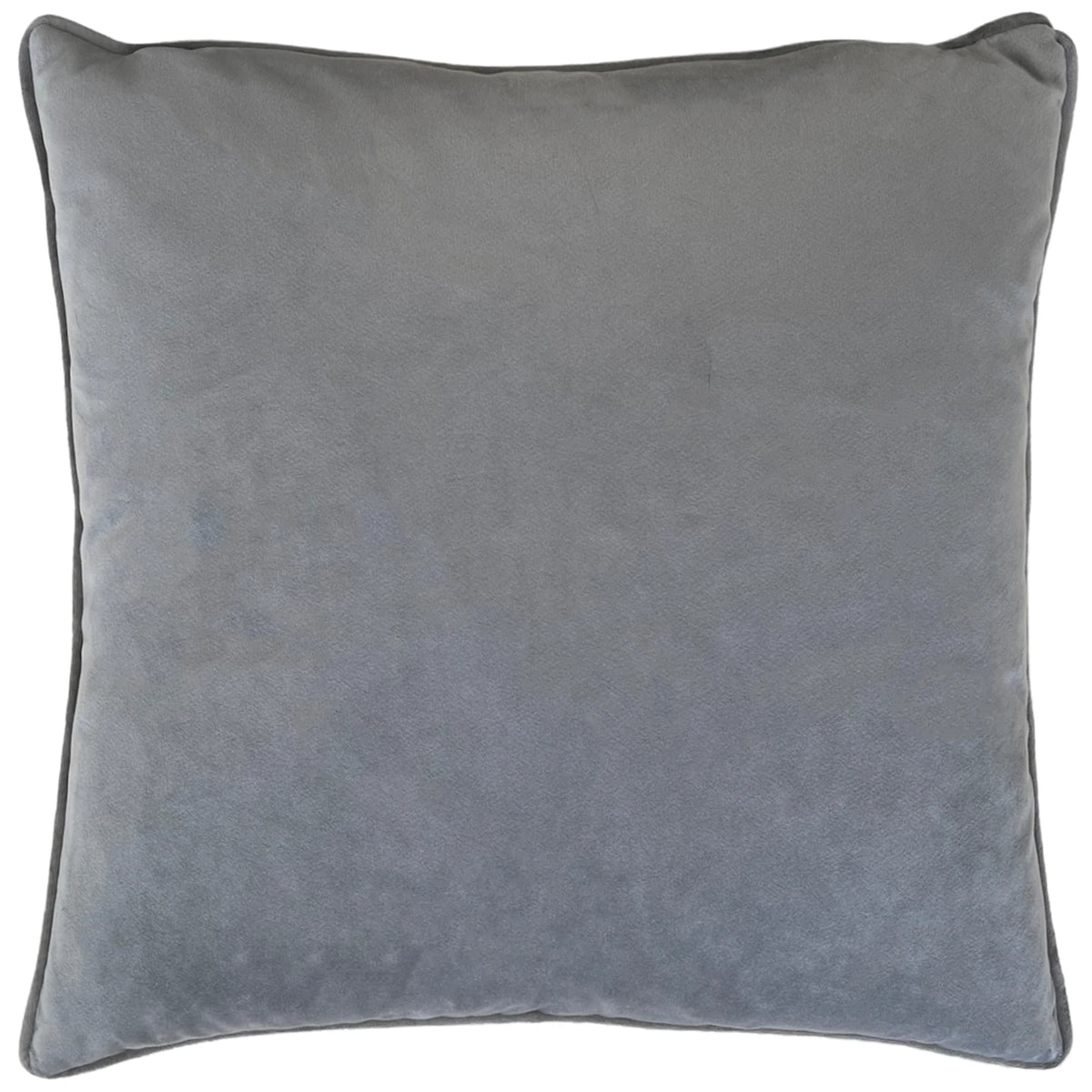 Orient Chinoiserie Birds Velvet Gold Cushion Cover 43cm x 43cm - additional product view 2