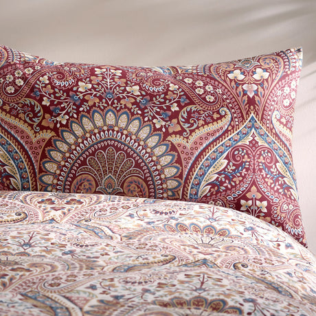 Palais Duvet Cover Set by D & D
