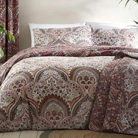 Palais Duvet Cover Set by D & D
