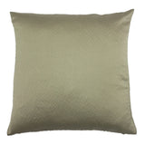Palermo Oyster Cushion Cover 45cm x 45cm - additional product view 1