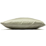Palermo Oyster Cushion Cover 45cm x 45cm - additional product view 2