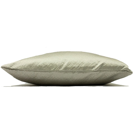 Palermo Oyster Cushion Cover 45cm x 45cm - additional product view 2