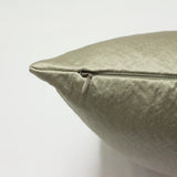Palermo Oyster Cushion Cover 45cm x 45cm - additional product view 4