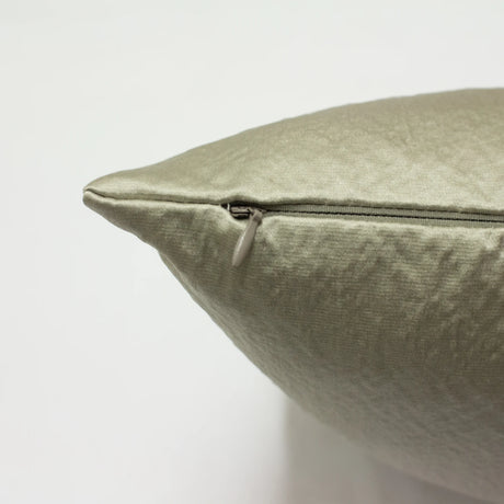 Palermo Oyster Cushion Cover 45cm x 45cm - additional product view 4