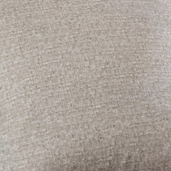 Pembrey Natural Cushion Cover - Ideal