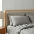 Percale 180 Thread Count Pillowcase Pair 4