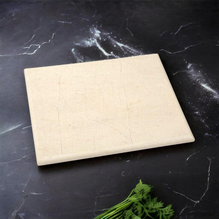 Petite Champagne Marble Chopping Board - Ideal