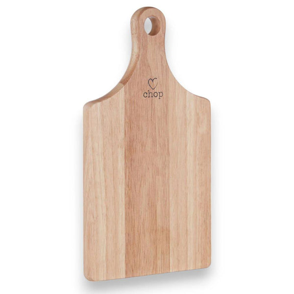 Petite Chop Paddle Chopping Board - Ideal