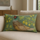 Grove Countryside Outdoor Cushion Covers by Evans Lichfield