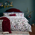 Pick Your Poison Reversible Halloween Duvet Cover Set image 1