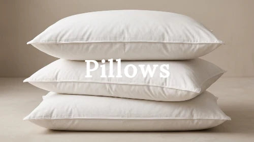 Pillows