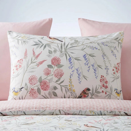 Caraway Floral Duvet Cover Set 3