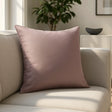 Elise Filled Cushion 18" x 18" (45cm x 45cm) - Pink