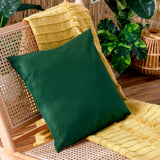 Plain Outdoor Bottle Cushion Cover 43cm x 43cm - additional product view 1