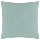 Polar Bear Tufted Cushion Cover Frosty Blue 45 x 45cm - image 3