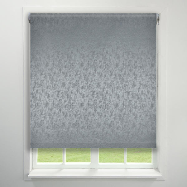 Porto Made to Measure Roller Blind (Blackout) Fabric - Ideal