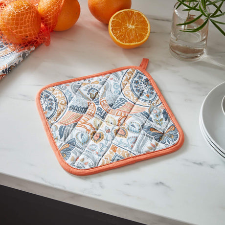 Ulster Weavers Cotswold Luxury 100% Cotton Pot Mat