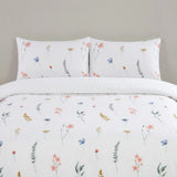 Pressed Flowers Duvet Cover Set 3