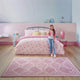 Gingham Bows Duvet Cover Set by Heya Home