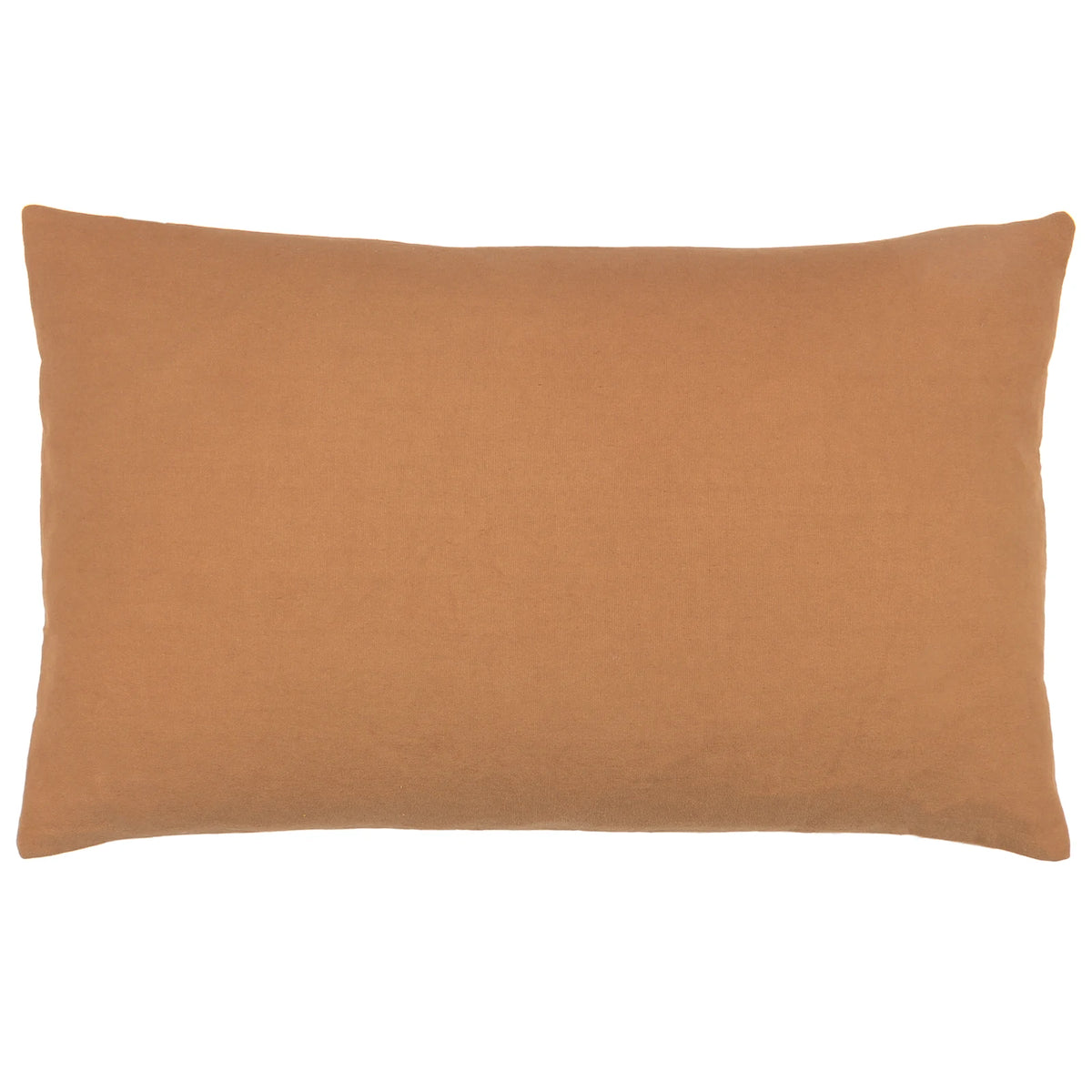 Pritta 100% Cotton Cinnamon Cushion Cover 40cm x 60cm - additional product view 2