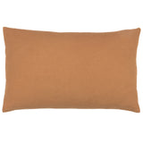 Pritta 100% Cotton Cinnamon Cushion Cover 40cm x 60cm - additional product view 2