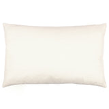 Pritta 100% Cotton Natural Cushion Cover 40cm x 60cm - additional product view 2