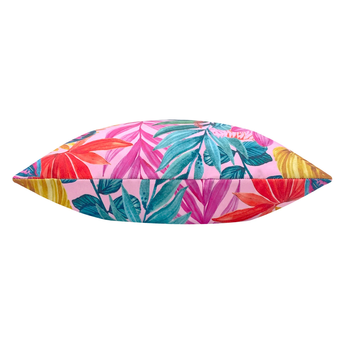 Psychedelic Jungle Outdoor Cushion Cover - additional product view 3