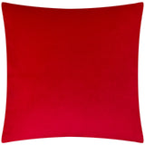 Puddings Tufted Velvet Cushion Cover Multicolour 45 x 45cm - image 3