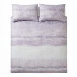 Anson Stripe Flannelette Brushed Cotton Duvet Cover Set 2