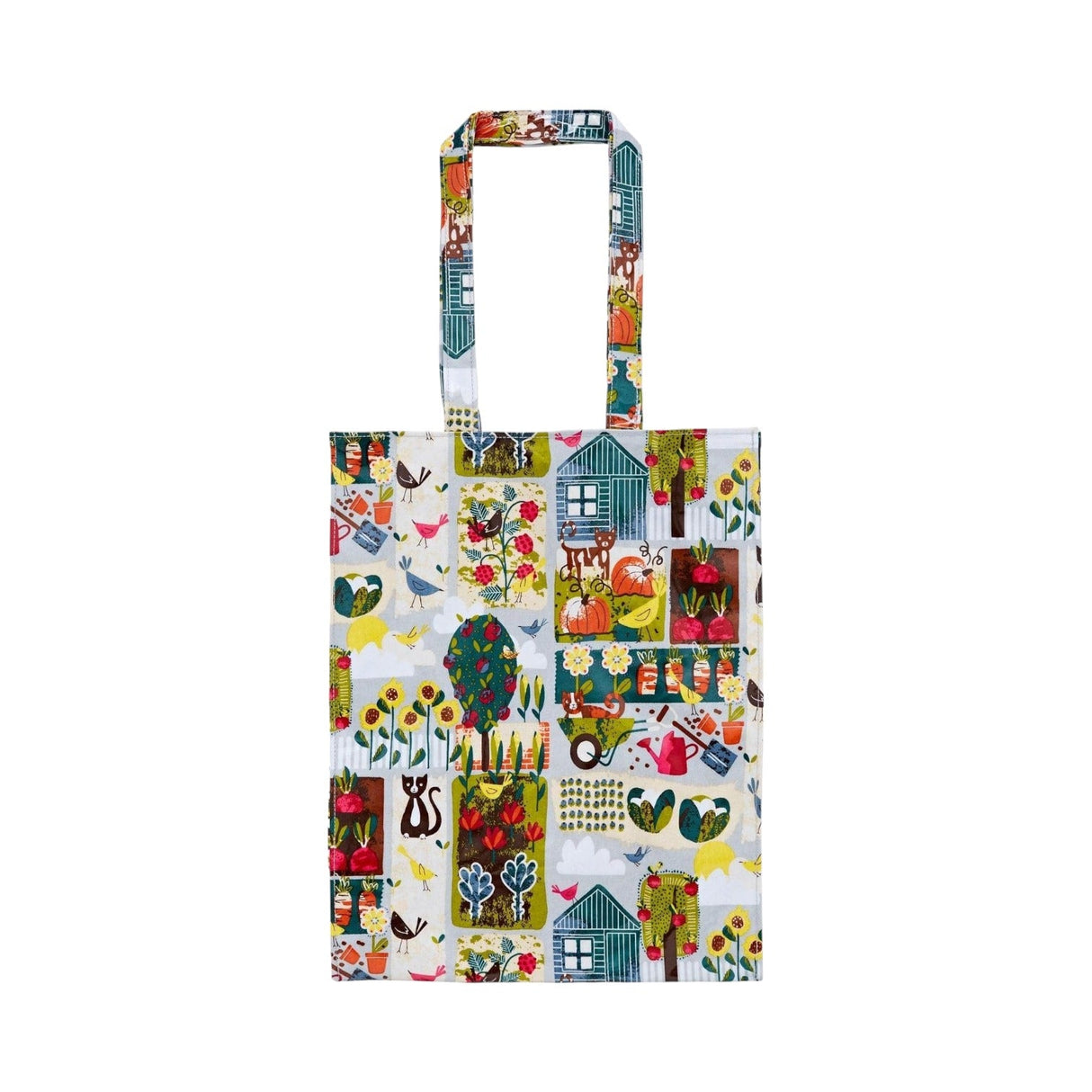 Ulster Weavers Home Grown Luxury Cotton Tote Bag