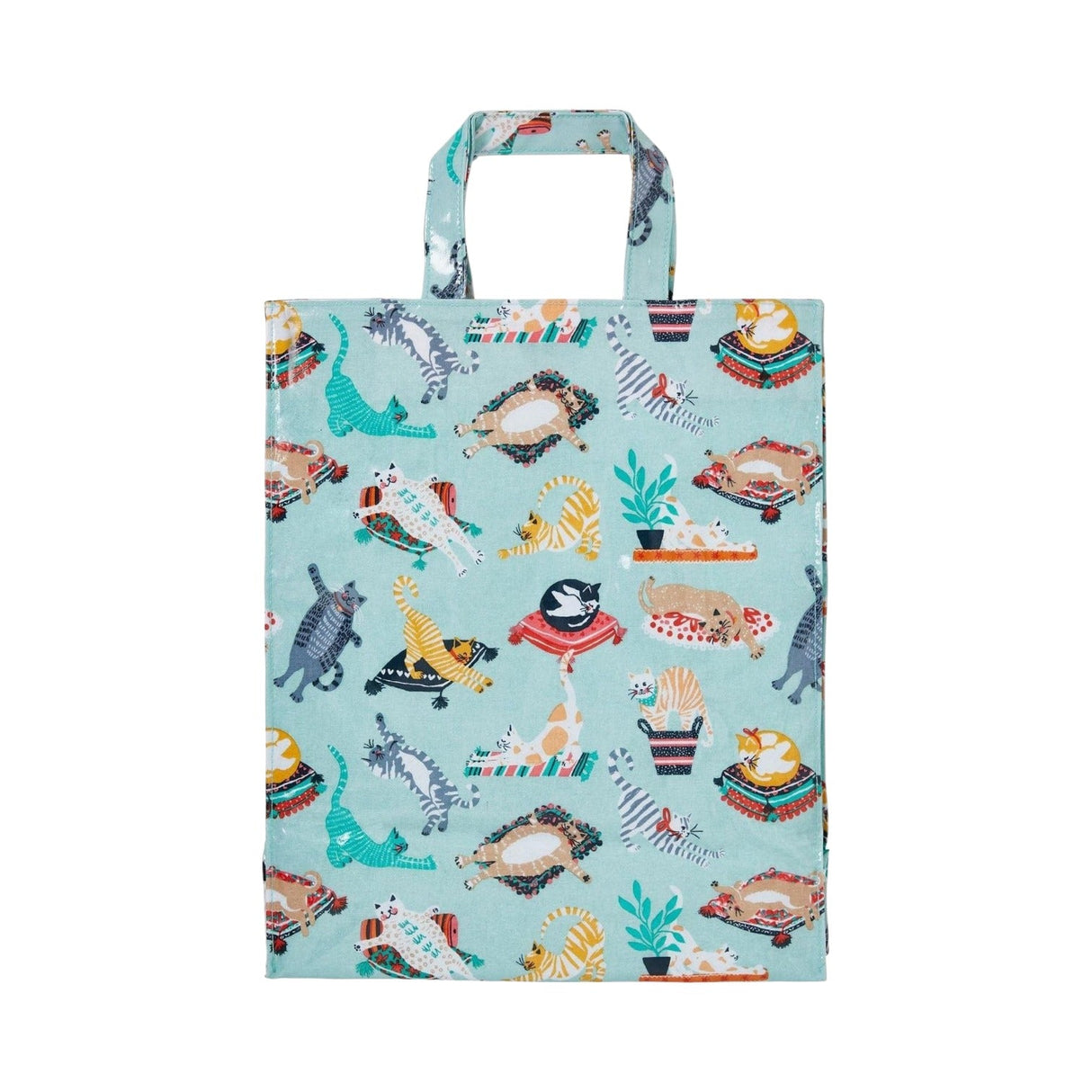 Ulster Weavers Kitty Cats Luxury Cotton Tote Bag