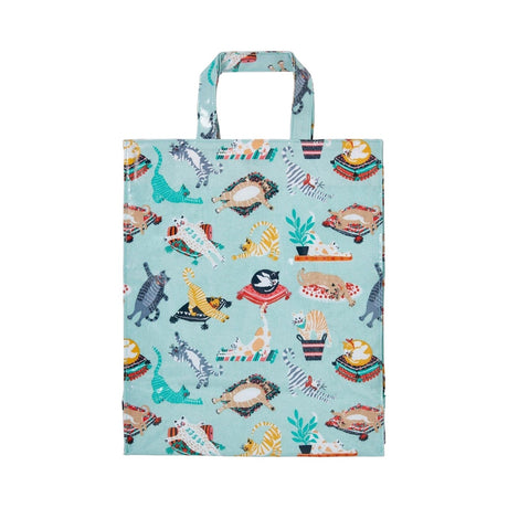 Ulster Weavers Kitty Cats Luxury Cotton Tote Bag