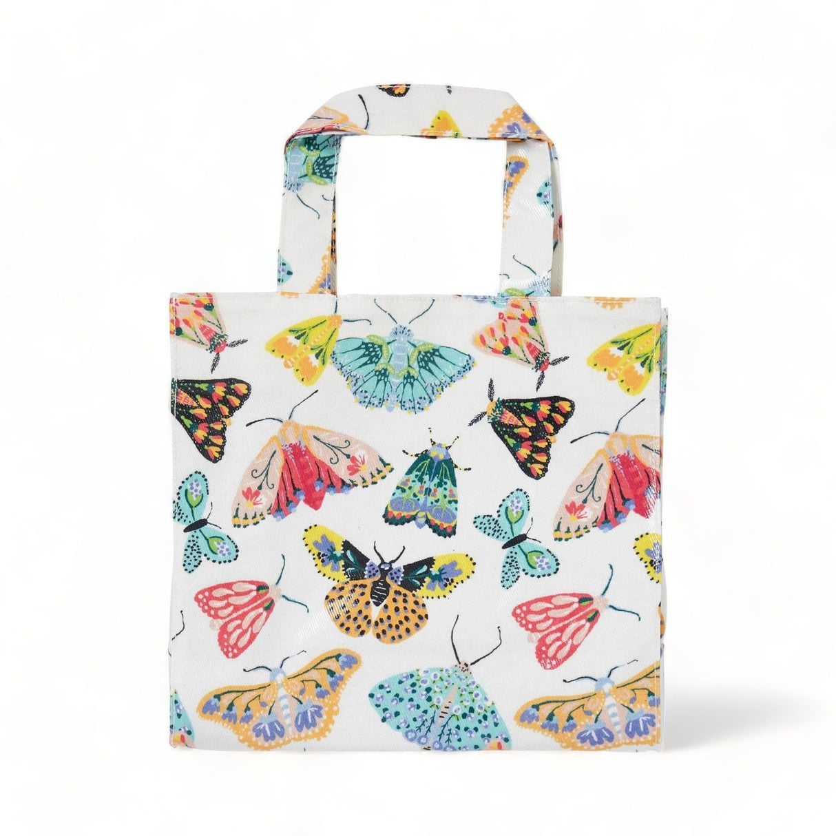 Ulster Weavers Butterfly House 100% Cotton Tote Bag