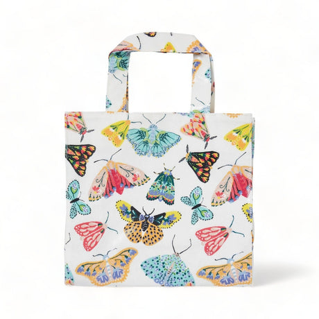 Ulster Weavers Butterfly House 100% Cotton Tote Bag