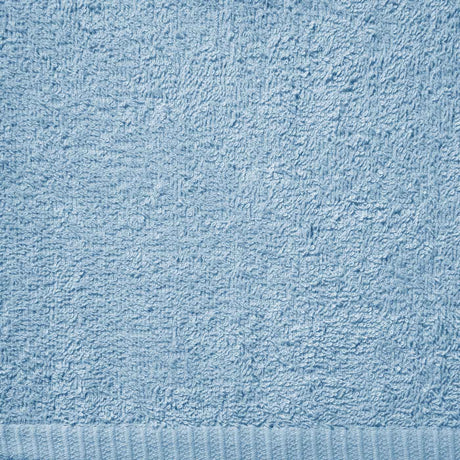 Catherine Lansfield Quick Dry Cotton 30x30cm 4 Pack Face Cloths Sage Green