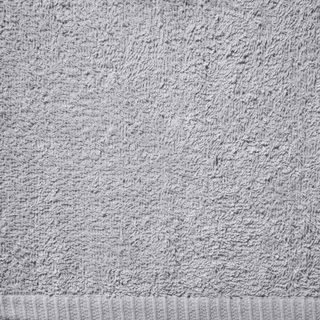 Catherine Lansfield Quick Dry Cotton 30x30cm 4 Pack Face Cloths Sage Green