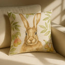 Grove Natural Countryside Cushion Covers by Evans Lichfield