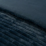 Rabbit Faux Fur Duvet Cover Set 11