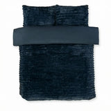 Rabbit Faux Fur Duvet Cover Set 12