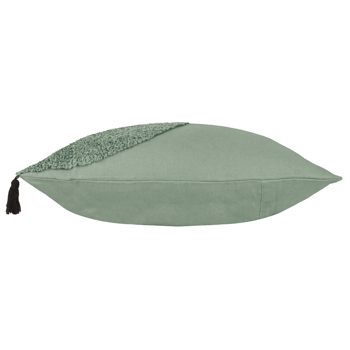 Radian 100% Cotton Eucalyptus Cushion Cover 45cm x 45cm - additional product view 3