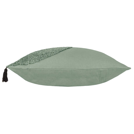 Radian 100% Cotton Eucalyptus Cushion Cover 45cm x 45cm - additional product view 3