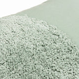 Radian 100% Cotton Eucalyptus Cushion Cover 45cm x 45cm - additional product view 4