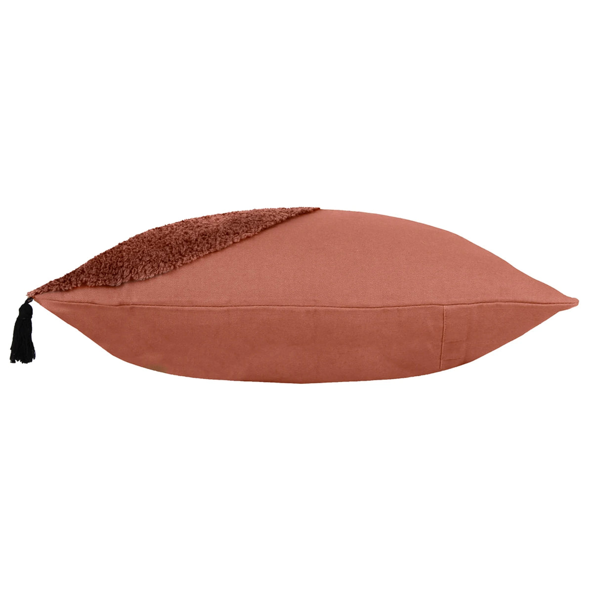 Radian 100% Cotton Brick Cushion Cover 45cm x 45cm - additional product view 3
